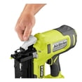 thumbnail image 4 of Clavadora inalámbrica AirStrike Finish de RYOBI ONE+ 18V P326, 4 of 6