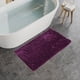 thumbnail image 5 of Alfombras de baño, tapete para piso, alfombra para entrada, dormitorio, cocina, sala de estar, alfombra para entrada de baño, tapete absorbente antideslizante, tapete para piso, súper absorbente, alfo, 5 of 8