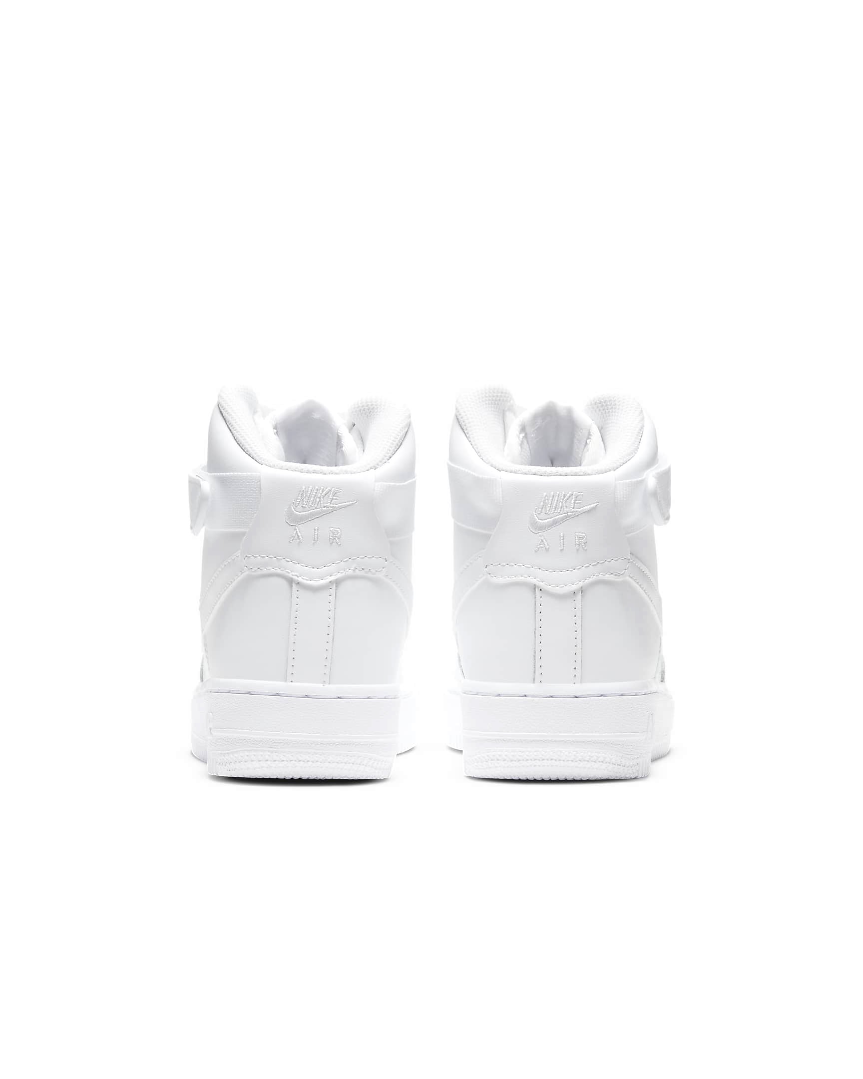 Kids air force 1 size 7 hot sale
