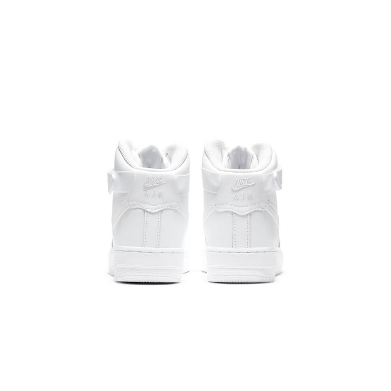 Nike Force 1 Mid LE Baby/Toddler Shoes