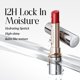 thumbnail image 5 of CARSLAN Flood Kissed Lipstick 12H Moisturizing Non Sticky Watery Plumping Lipsticks Women Cosmetics Makeup, 5 of 5