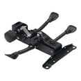 thumbnail image 3 of Replacement Office Chair Tilt and Lock Lever Base Plate, Office Chair Tilt Mechanism Replacement, Chair Adjustable Mechanism Swivel Chair Base Style D, 3 of 8