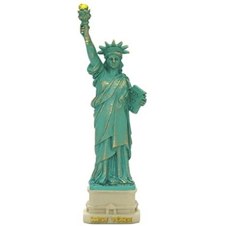 Statue of Liberty Replica - 4