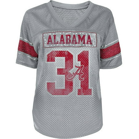 NCAA Juniors Assorted Teams Mesh Jerseys