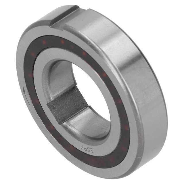 Industrial Accessories, One Way Bearing One Way For Automotive Industry For Textile Machinery For Printing Machinery