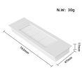 thumbnail image 3 of Fit For OZMOT8 T9PRO T9AIVI Hepa Filter Anti-Allergen Cleaning Rolling Brush Main Side Brush Vacuum Cleaner Accessories, 3 of 4