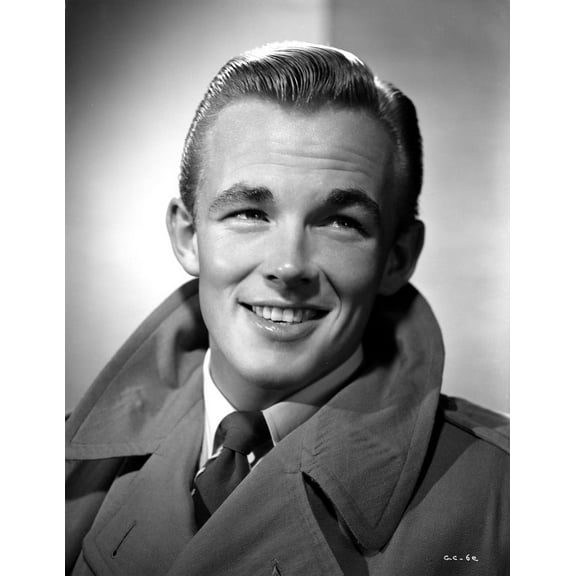 Graham Covert Photo Print (8 x 10)