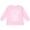 AD-Pink, variant on Inktastic Handpicked for Earth by My Grandpa in Heaven Angel Wings Boys or Girls Long Sleeve Toddler T-Shirt