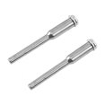 thumbnail image 3 of 8 Trous, 10 Pcs Lames de Scie Circulaire Outil de Disque de Coupe, Outil de Découpe, 3 of 8