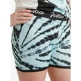 thumbnail image 4 of Justice Girls Elastic Waistband Fashion Dance and Gymnastics Short, Sizes XS-XL, 4 of 4