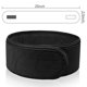 thumbnail image 2 of Diadema de spa, paquete de 3 diademas ultrasuaves ajustables para lavado de cara, tela de rizo, envoltura de maquillaje elástica para lavado de cara, ducha, máscara facial, yoga (negro + blanco + gris Namotu CZMR-XM55-3, 2 of 7