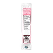 Toothette 5-1/3 Inch Length Oral Swab with Pink Foam Tip 5602UT, 1000 Ct