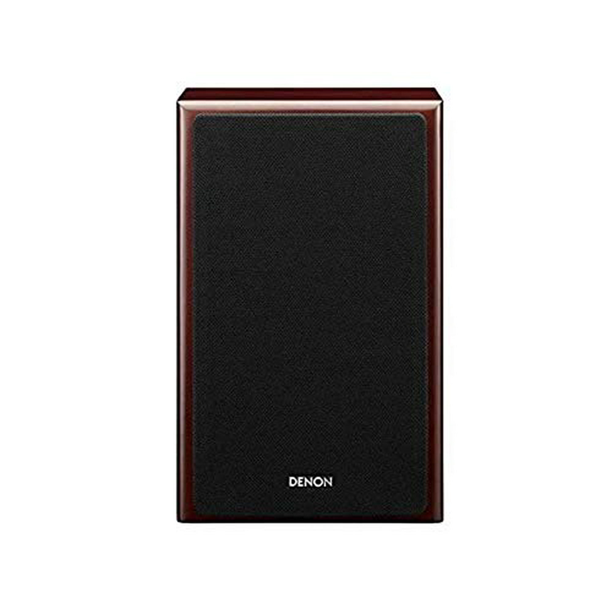 Denon Denon SC-A37 Bookshelf speaker Surround High resolution
