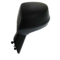thumbnail image 2 of TYC For 12-13 Civic Coupe & Sedan Rear View Door Mirror Power Heated Driver Side, 2 of 5