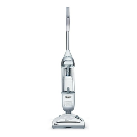 Freestyle Cordless Upright Stick Vacuum, White (Certified
