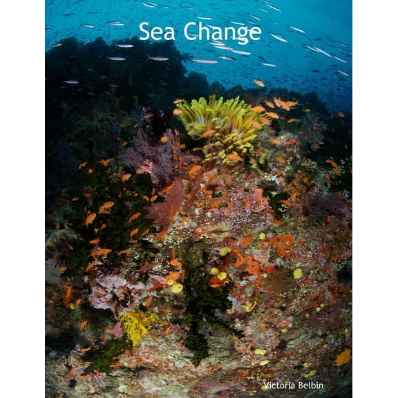 Sea Change, (Paperback)