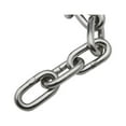 thumbnail image 3 of Seachoice Stainless Steel Anchor Lead Chain, 3 of 4