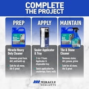 Miracle Sealants 511 Seal & Enhance, 1 Pint- SEENPT6