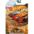 thumbnail image 4 of Hot Wheels '09 Ford Focus RS Vehicle, 4 of 4