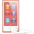thumbnail image 1 of Apple 7th Generation 16GB iPod Nano Pink, Brand New Retail Packaging!, 1 of 1