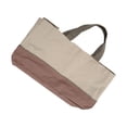 thumbnail image 4 of Bolsa de transporte de leña, bolsa de soporte de troncos de tela Oxford 600D resistente para interiores y exteriores, 4 of 14