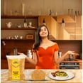 thumbnail image 5 of Rani Mixed Dal (Chana Dal, Moong Dal, Toor Dal, Masoor Dal, Urad Dal) 32oz (2lbs) 908g ~ All Natural | Gluten Friendly | NON-GMO | Kosher | Vegan | Indian Origin, 5 of 8