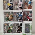 thumbnail image 3 of SHF Dragon Ball Z Broly Son Goku Tenshinhan Majin Buu Piccolo Master, Roshi Jiren Vegeta, Android Super Saisuperb Figuras de acción de juguete, 3 of 5