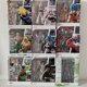thumbnail image 3 of SHF Dragon Ball Z Broly Son Goku Tenshinhan Majin Buu Piccolo Master, Roshi Jiren Vegeta, Android Super Saisuperb Figuras de acción de juguete, 3 of 5
