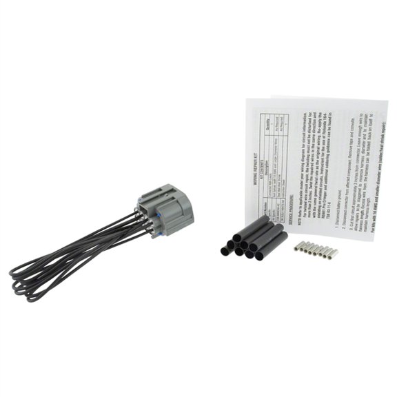 Motorcraft WIREASY (P)