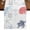 Navy Blue, variant on Teal Red Coastal Nautical Table Runner 36 Inches Long,Beach Sea Turtle Ocean Coral Starfish Cotton Linen Table Runners Dresser Scarves,Tabletop Scarf Furniture Cover for Home Dinner Party 13"x36"