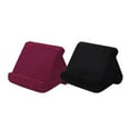 thumbnail image 2 of 2pcs Tablet Pillow Holder Multi-angle Phone Support Book Stands, 2 of 2
