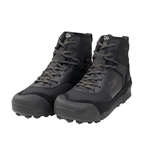 Daiwa Shoes Fishing DS 2180 H Black 26.0 Walmart
