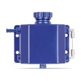 thumbnail image 3 of Mishimoto MMRT-1LBL Universal Coolant Overflow Tank, 1 Quart, Blue, 3 of 5