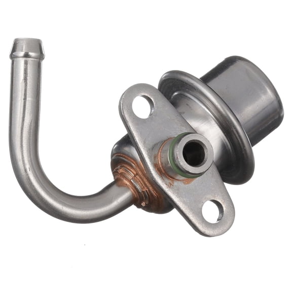 Delphi Fuel Injection Pressure Regulator P/N:Fp10400 Fits select: 1999-2004 NISSAN FRONTIER, 2000-2004 NISSAN XTERRA
