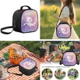 thumbnail image 6 of Uorisanigo 4pcs/set Backpack for Kids Girls Boys Axolotl Pink School Bag Set with Lunch Box Pencil Pouch Water Bottle Carrier Preschool Primary Schoolbag Elementary Bookbag Large Capacity, 6 of 7