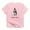 Petal Pink, variant on CafePress - Beagle Christmas Infant T Shirt - Infant T-Shirt