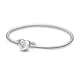 thumbnail image 1 of Pulsera Alas De Árbol Genealógico En Forma De Corazón De Ángeles (Plateado Plata S925) + Bolsa De Terciopelo Gao Jiahui unisex, 1 of 2