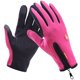 thumbnail image 4 of Guantes con pantalla táctil para montar en invierno, deportes al aire libre, antideslizantes, cálidos, para esquí, escalada, con cremallera, para hombre, 4 of 6