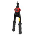 thumbnail image 4 of Yeacher 12in Labor-saving Hand Riveter BT-606 Double Insert Manual Rivet Machine Riveting Tools with Nuts, 4 of 6