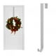 thumbnail image 5 of Gancho De Puerta ANGGREK Colgador De Puerta De Navidad Tipo Retráctil Negro 20 Libras, 5 of 8