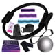 thumbnail image 1 of Pilates Kit Pilates Essential Kit For Women Pilates Rings Ball Set Resistance Bands More For Home Workouts, 1 of 5