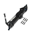 thumbnail image 3 of EHJRE Front Axle Assemble for C14 C24 1/16 1/16 RC Car Front Axle for Crawler black, 3 of 7