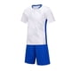 thumbnail image 1 of Odeerbi 4-16 Años Niños Verano Atletismo Trajes de Secado Rápido Deportes Correr Tops Pantalones Cortos Conjunto Transpirable Manga Corta Cuello Redondo Top Shorts, 1 of 5