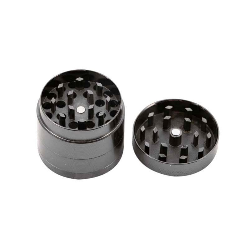 Spice Herb Grinder Premium Zinc Alloy