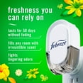 thumbnail image 4 of Febreze Plug Air Freshener, Gain Original + Gain Moonlight Breeze (5 Refills), 4 of 5
