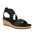 thumbnail image 2 of Easy Spirit Womens Lorena Wedge  Casual Shoes, 2 of 5