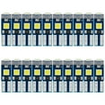 thumbnail image 7 of Fule T5 74 3-SMD LED Instrument Panel Dash Dashboard Gauge Light Bulb W3W 20PCS, 7 of 7