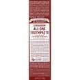 thumbnail image 3 of Dr. Bronner's - All-One Toothpaste | Multiple Options, 3 of 5