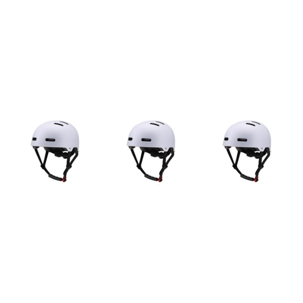 Wosthever Casco de ciclismo EPS Shell Deportes Protección para la cabeza Ventilación Bicicletas Sombrero para monopatín Patinaje sobre ruedas Type1 NO1