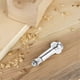 thumbnail image 3 of 2 Pcs Handguard Mounting Parts For Off-Road Motorcycle Aluminum Handguard Screws Easy Installation Handguard Mount Screw Motorcycles Retrofit Handguar, 3 of 4